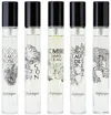 Diptyque Discovery Set, 5 X 7.5 ml In Na