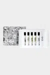 DIPTYQUE DISCOVERY SET OF 5 BEST SELLING EAUX DE TOILETTE