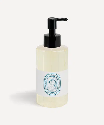 Diptyque Do Son Cleansing Hand And Body Gel 200ml