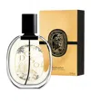 Diptyque Womens Do Son Holiday Edition Eau De Parfum 75ml In Multi