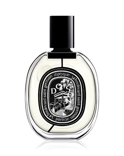 Diptyque Do Son Eau De Parfum 6.8 Oz. In White