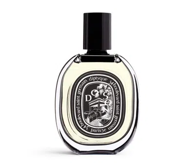 Diptyque Do Son Eau De Parfum In White
