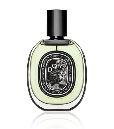Diptyque Do Son Eau De Parfum In White
