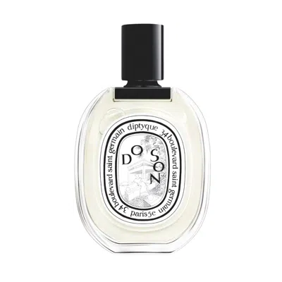 Diptyque Do Son Eau De Toilette