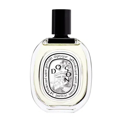 Diptyque Do Son Eau De Toilette In White