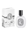 Diptyque Womens Do Son Hair Mist 30ml In Transparent