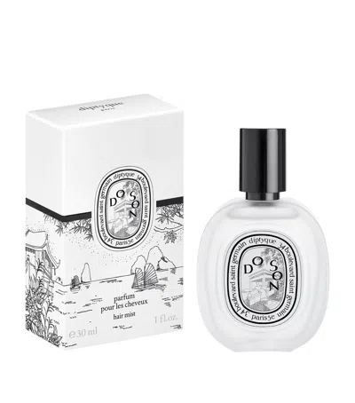 Diptyque Do Son Hair Mist In White