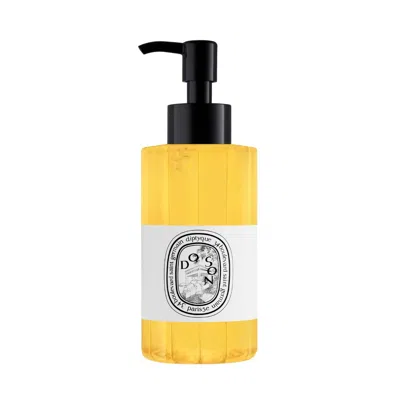 Diptyque Do Son Scented Shower Oil
