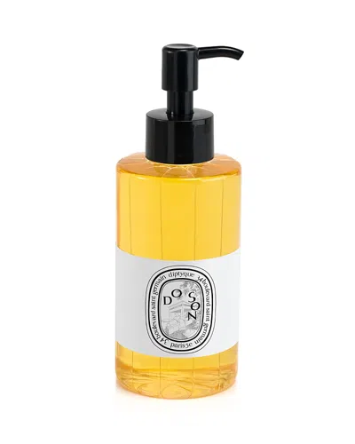 Diptyque Do Son Shower Oil 200ml In White