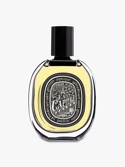 Diptyque Eau Capitale Eau De Parfum, Size 75 ml