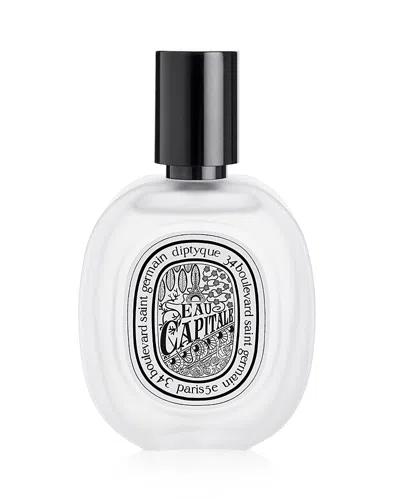 Diptyque Hair Mist Eau Capitale 30ml 1.02 Fl oz In White