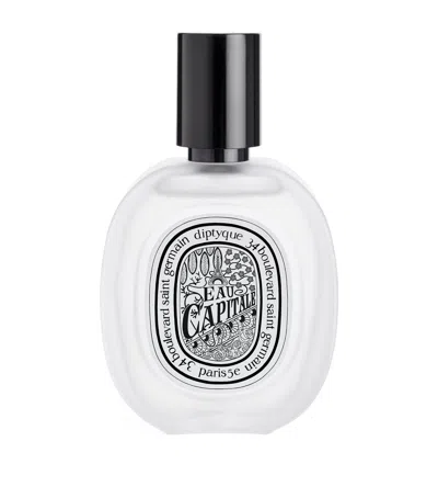 DIPTYQUE EAU CAPITALE HAIR MIST