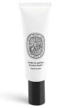 Diptyque Eau Capitale Perfumed Hand Cream In Transparent
