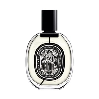 Diptyque Eau De Minthé Eau De Parfum