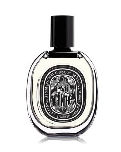DIPTYQUE DIPTYQUE EAU DE MINTHE (MINT) EAU DE PARFUM,200024090