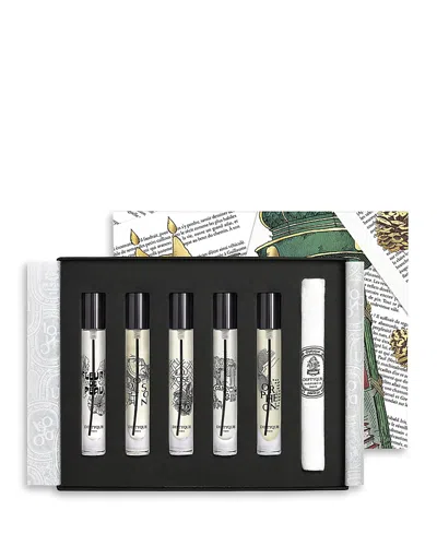 Diptyque Eau De Parfum Discovery Set