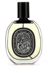 Diptyque Eau De Parfum Eau Capitale Perfume In Transparent