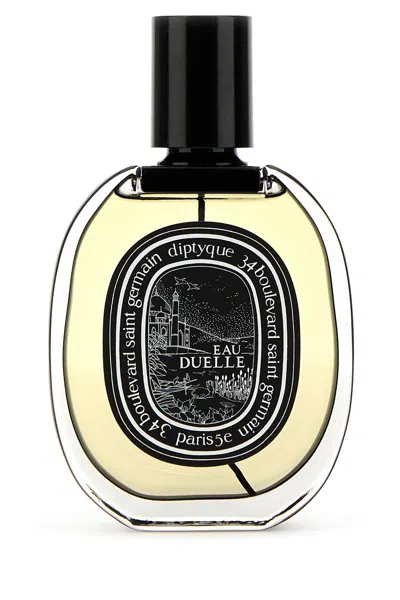Diptyque Eau De Parfum Eau Duelle Perfume In Multi