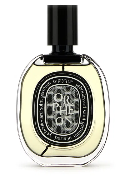 Diptyque Eau De Parfum Orpheon Perfume In Multi