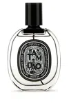 Diptyque Eau De Parfum Tam Dao Perfume In Black
