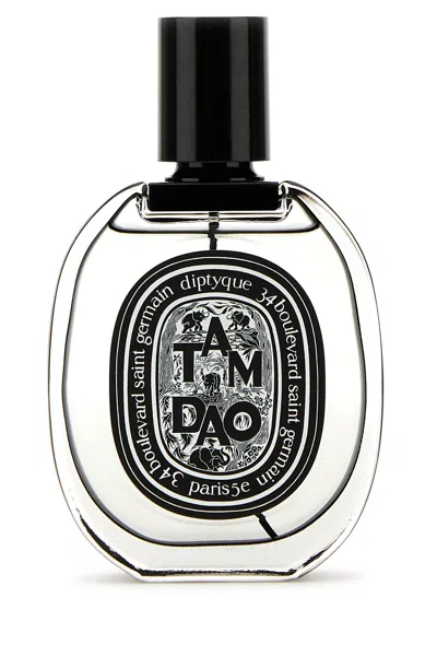 Diptyque Eau De Parfum Tam Dao Perfume In Black