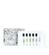 Diptyque Eau De Parfum Travel Set