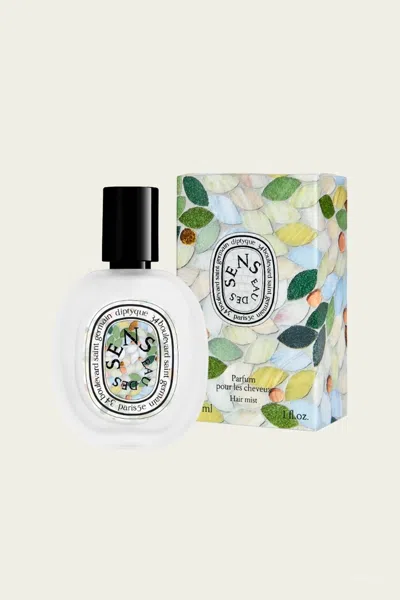 Diptyque Eau De Sens Hair Mist 1 Fl.oz  - Summer Limited Edition 2026