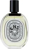 Diptyque Eau Des Sens Eau De Toilette, 100 ml In Na