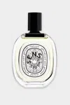 Diptyque Geranium Odorata Eau De Toilette 3.4 Fl.oz