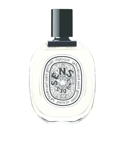 DIPTYQUE EAU DES SENS EAU DE TOILETTE