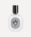 Diptyque Eau Des Sens Hair Mist 30ml In White