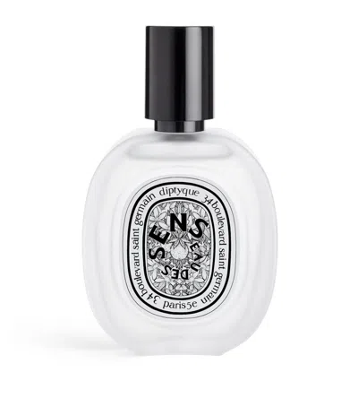 Diptyque Eau Des Sens Hair Mist In White