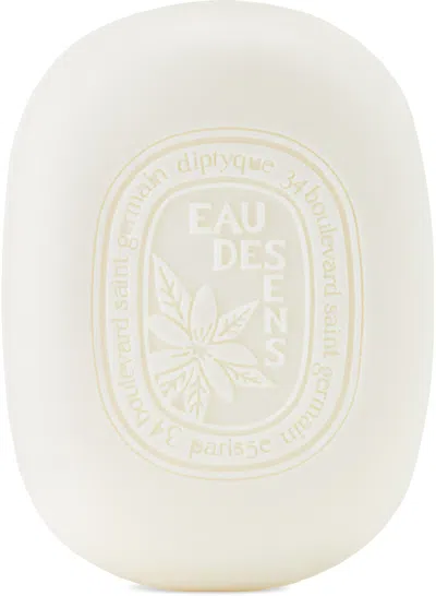 Diptyque Eau Des Sens Perfumed Soap, 150 G In Na