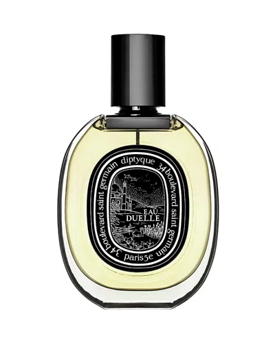Diptyque Eau Duelle Eau De Parfum 2.5 Fl.oz