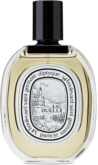 Diptyque Eau Duelle Eau De Toilette, 100 ml In Na