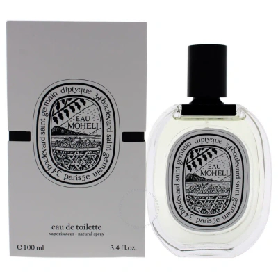 Diptyque Eau Moheli By  For Women - 3.4 oz Edt Spray In Pink