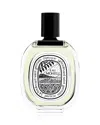 Diptyque Eau Moheli Eau De Toilette 3.4 Oz.