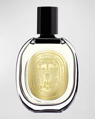 Diptyque Eau Nabati Eau De Parfum 2.5 Oz.