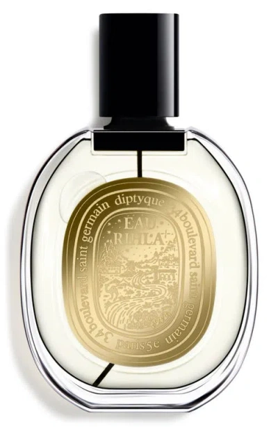 Diptyque Eau Rihla Eau De Parfum In No Color