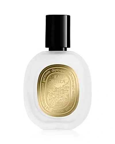 Diptyque Eau Rihla Hair Mist 1 Oz. In White