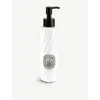 Diptyque Eau Rose Body Lotion 200ml
