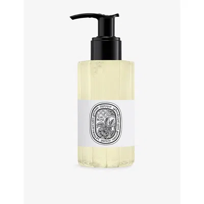 Diptyque Eau Rose Cleansing Body Gel 200ml