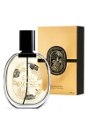 Diptyque Eau Rose Eau De Parfum In Transparent