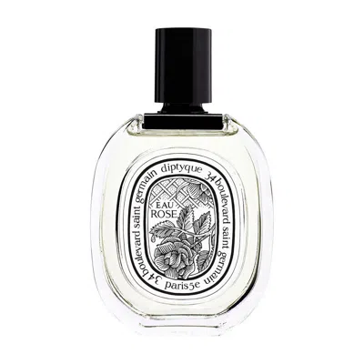 Diptyque Eau Rose Eau De Toilette