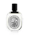 Diptyque Eau Rose Eau De Toilette