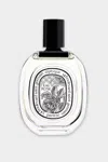 DIPTYQUE EAU ROSE EAU DE TOILETTE 3.4 FL.OZ