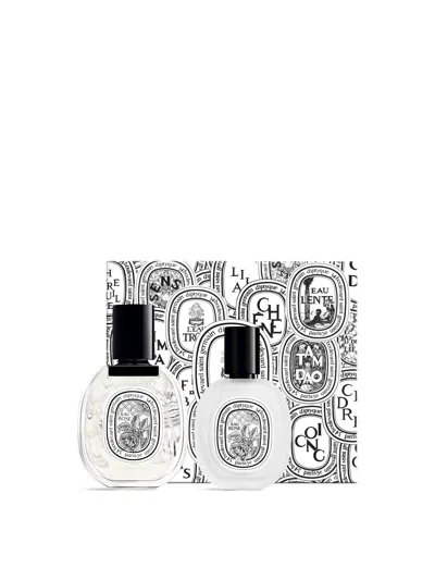 Diptyque Eau Rose Fragrance Set