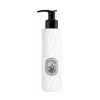 Diptyque Eau Rose Hand & Body Lotion In White