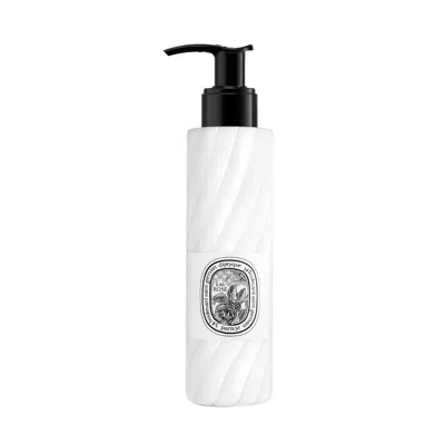 Diptyque Eau Rose Hand & Body Lotion In White