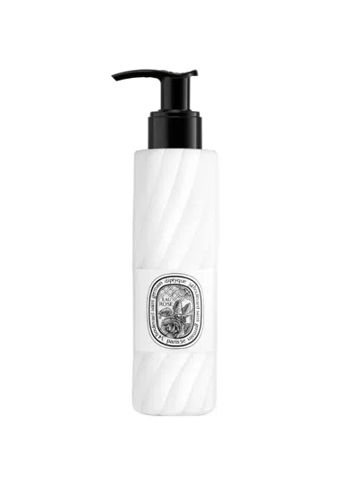 Diptyque Eau Rose Perfumed  Hand & Body Llotion